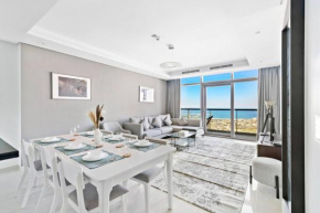 StoneTree - Paramount Tower Hotel&Residences 2 BR - Amazing View